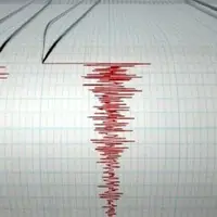 زلزله ۴.۳ ریشتری مردهک در عنبرآباد کرمان را لرزاند