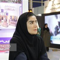 نمایشگاه ایران - افغانستان فرصتی طلایی برای دانشجویان و فارغ‌التحصیلان است