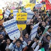 معاون استاندار یزد: ابعاد دشمنی‌های آمریکا برای جوانان تبیین شود