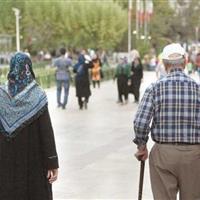 ابتلای ۳۸ درصد زنان کشور به پوکی استخوان
