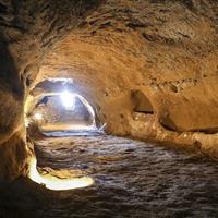 غارهای دست‌کند سرعین، راه‌هایی به اسرار زمین