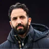 آموریم جواب نویل را داد: فقط قهرمانی می‌خواهیم!