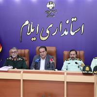 استاندار ایلام: نیروهای مسلح نباید دغدغه تامین مسکن داشته باشند