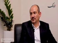 صفوی: ما می‌دانیم جمهوری اسلامی قصد ندارد اما غنی سازی ۶۰ درصدی معنی بجز ساخت بمب اتم برای جامعه بین الملل ندارد