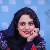 قاب عاشقانه بازیگر سریال شهرزاد و همسر پزشکش
