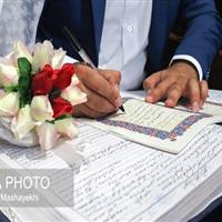 تحقق بیش از ۱۰۰ درصدی برنامه‌های کمیته امداد در حوزه حمایت از ازدواج جوانان