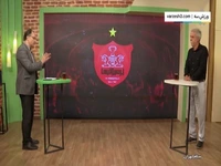 فنونی‌زاده: هواداران پرسپولیس می‌خواستند تیم ببازد!