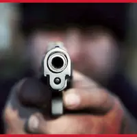 جنایت مسلحانه هالیوودی در مشهد؛ نوجوان ۱۴ ساله به قتل رسید و پدربزرگش مجروح شد