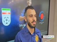 آقاپور: خوشحالم که در باشگاه بزرگ گهر زمین بازی می‌کنم