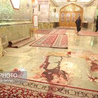 اعلام ویژه برنامه‌های سومین حرم اهل بیت(ع) به مناسبت سومین سالگرد شهدای حرم شاهچراغ(ع)