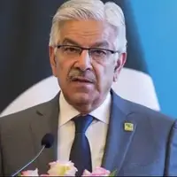 وزیر دفاع پاکستان: روابط کابل و اسلام آباد به حالت عادی بازگشته است