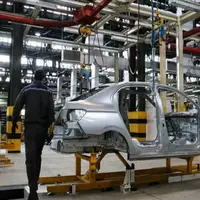 خودروسازی در پایان برجام
