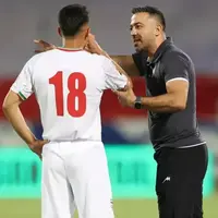 سوال و جواب با خبرسازترین عضو کادرفنی تیم ملی