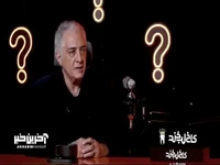 ایرج نوذری : پاپاراتزی از جنایت بدتره!