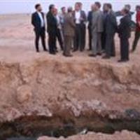 بررسی راهکار‌های استفاده از پساب تصفیه‌خانه در صنایع