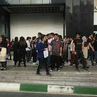 سرمقاله وطن امروز/ چرا در ایران نسل Z نداریم