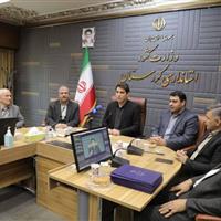 راه‌اندازی اندیشکده‌ حکمرانی و قانون‌گذاری در کردستان