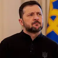 زلنسکی خطاب به متحدان اوکراین: برابر روسیه تسلیم نشوید