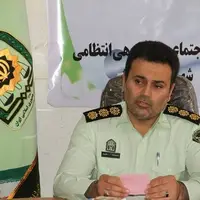 دستور ویژه پلیس مسجدسلیمان برای دستگیری عامل تیراندازی به پزشک 