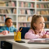 مدارس از عوامل بی‌تحرکی دانش‌آموزان هستند
