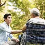 کارهای ساده در مراقبت از والدین سالمند