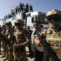 گاردین: مصر رهبری نیروهای بین‌المللی در نوار غزه را بر عهده خواهد گرفت