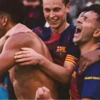 دیشب ثابت شد؛ بارسلونا چه خریدی کرد!
