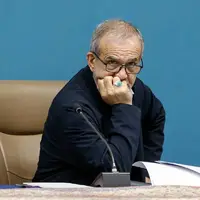 آقای رئیس‌جمهور! بس کنید
