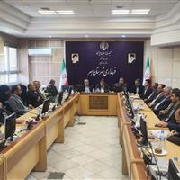 انتخابات سالم و بی‌طرفانه راهبرد اصلی استان زنجان است