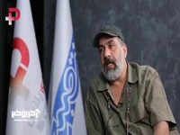 محمد نادری: الان بهترین راه برای معروف شدن بلاگری است