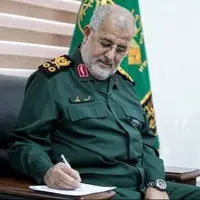 اعلام آمادگی سپاه برای تقویت پیوندهای راهبردی با نیروهای مسلح یمن 