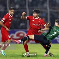 رافت: پرسپولیس باید شیوه خود را تغییر دهد
