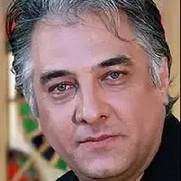 جواب ایرج نوذری به شوخی حامد آهنگی با او!