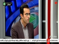 حسین خبیری: درویش در سال‌های اخیر رابطه‌‌اش با هواداران و رسانه‌ها را به سمت تنش برد