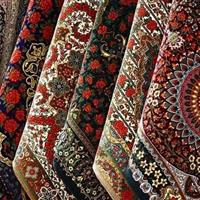 صادرات ۱۵۶ هزار دلاری فرش دستباف استان مرکزی