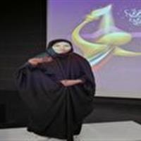 دختر قایقران قمی بر امواج رقابت تا مدال برتر پیش رفت