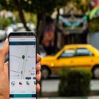 افت محسوس کیفیت خدمات تاکسی‌های اینترنتی در شیراز