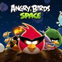 خاطرات انگری بردز برای گیمر‌ها زنده شد؛ بازگشت محدود Angry Birds Space