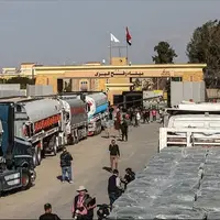 آکسیوس: گذرگاه رفح فردا بازگشایی خواهد شد
