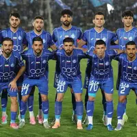 خرمگاه: استقلال خوب شده اما هنوز کار دارد