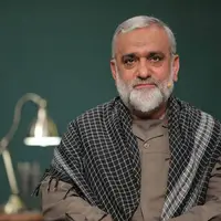 سردار نقدی: این حرف که پزشکیان مانع وعده صادق ۲ بوده ظلم است