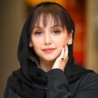 نازنین بیاتی برای فرزندش نامه نوشت!