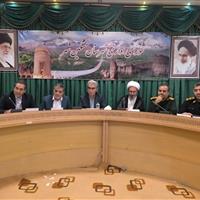 فرماندار مشگین‌شهر: جذب ۲۶ هزار میلیارد ریال اعتبار سفر رییس‌جمهور پیگیری می‌شود
