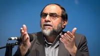 رحیم پور ازغدی: موشک‌های هایپرسونیک ایران کل تکنولوژی آمریکا و اسرائیل و اروپا را سوراخ کرد