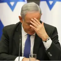 نتانیاهو یک گام به محاکمه نزدیک شد