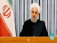 روحانی واکنش تندی به ادعاهای همیشگی گروهک جلیلی نشان داد