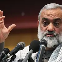 سردار نقدی: پیش‌بینی نمی‌کردیم جنگ 12روزه به شیوه‌ای که انجام شد، رخ دهد