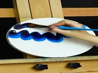 یک سبک هنر خاص و دیدنی