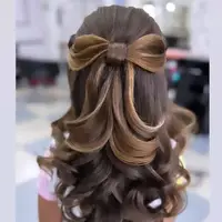 مدل مو پرنسسی