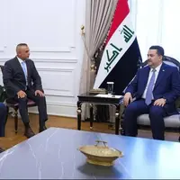 حمایت السودانی از حل دیپلماتیک اختلافات میان ایران و آمریکا